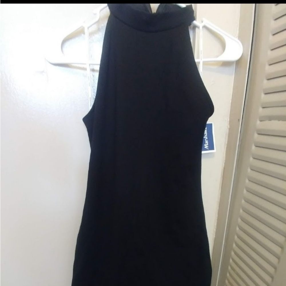 Little black dress 🐈 (ending soon)